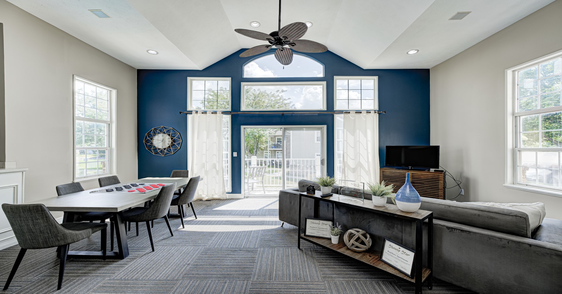 Bayshore Community Room